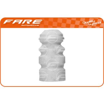 Butée élastique, suspension FARE SA 5090