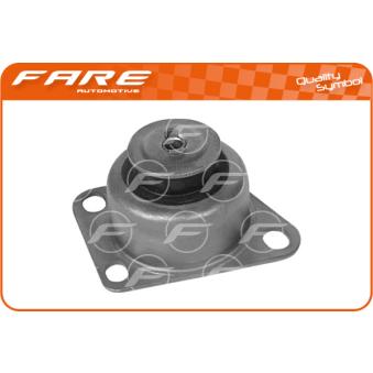 Support moteur FARE SA 5095