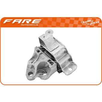 Support moteur FARE SA [5100]