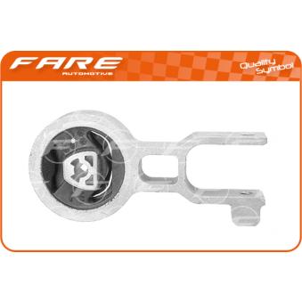 Support moteur FARE SA OEM 55700442