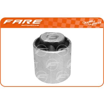 Silent bloc de suspension (train avant) FARE SA OEM 701407140C