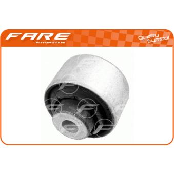 Silent bloc de suspension (train avant) FARE SA OEM 4E0407182C