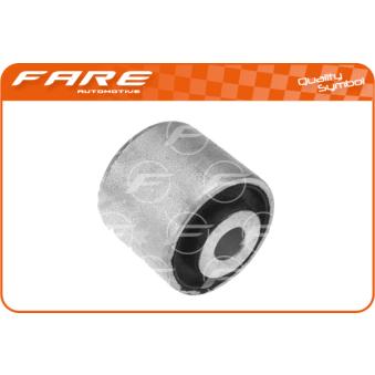 Silent bloc de suspension (train avant) FARE SA OEM 4E0407181D