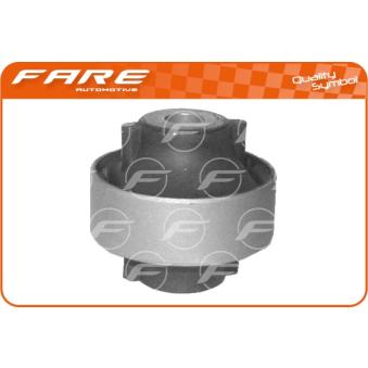 Silent bloc de suspension (train avant) FARE SA OEM 8200183570 Silent bloc de suspension (train avant) FARE SA OEM 8200183570