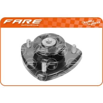 Coupelle de suspension FARE SA 5157 pour CHRYSLER NEON 3.0d - 218cv