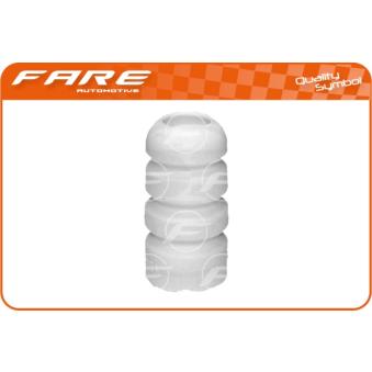 Butée élastique, suspension FARE SA 5211