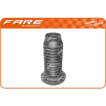 Kit de protection contre la poussière, amortisseur FARE SA 5221 pour CITROEN CX 1.0 - 68cv