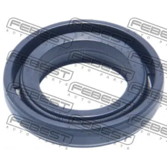 Kit de réparation, crémaillière de direction FEBEST [95GAY-19320606X]