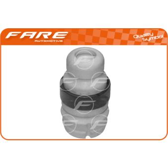 Butée élastique, suspension FARE SA 5244
