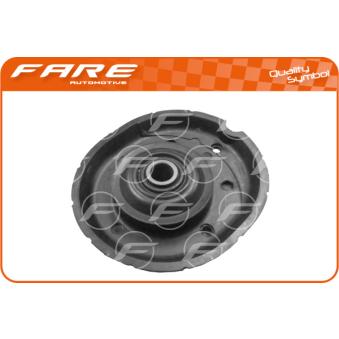 Coupelle de suspension FARE SA OEM 5038G6 Coupelle de suspension FARE SA OEM 5038G6