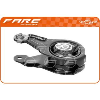 Support moteur FARE SA OEM 1806A0