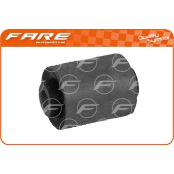 Support, suspension du moteur FARE SA [5255]