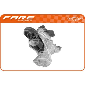 Support moteur FARE SA [5268]