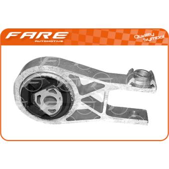 Support moteur FARE SA [5283]