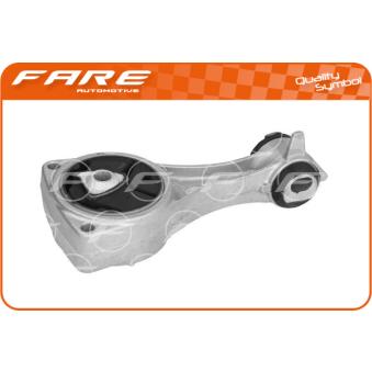 Support moteur FARE SA OEM 8200403904