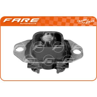 Support moteur FARE SA OEM 8200423501 Support moteur FARE SA OEM 8200423501