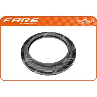 Roulement, coupelle de suspension FARE SA 5304 pour MAZDA CX-30 1.9 DCI - 110cv