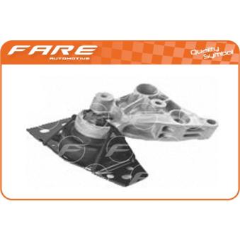 Support moteur FARE SA [5307]