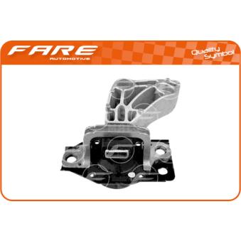 Support moteur FARE SA [5311]