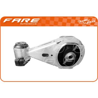 Support moteur FARE SA OEM 113560009R