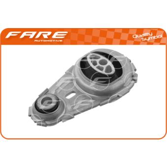 Support moteur FARE SA [5329]