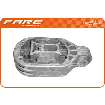 Support moteur FARE SA OEM 112380005R