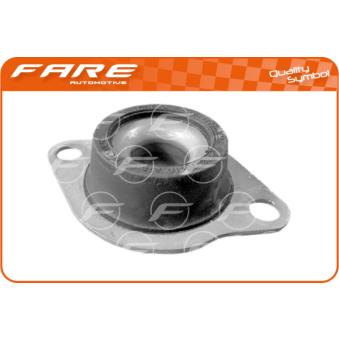 Support, suspension du moteur FARE SA [5338]