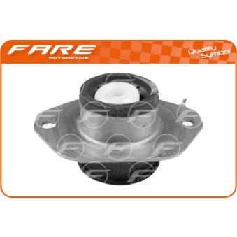 Support moteur FARE SA OEM 8200065989 Support moteur FARE SA OEM 8200065989