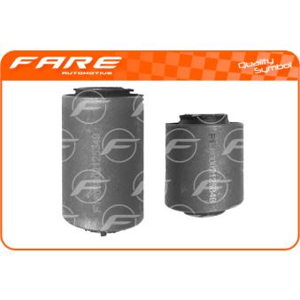 Bras oscillant de suspension FARE SA 5349 Bras oscillant de suspension FARE SA 5349