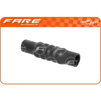 Durite de radiateur FARE SA OEM 4065186