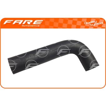 Manche, batterie chauffante-chauffage FARE SA [5479]