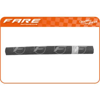 Durite de radiateur FARE SA [5633]