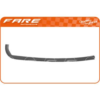 Gaine de chauffage FARE SA [5827]