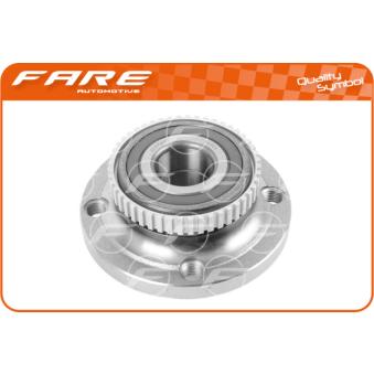 Moyeu de roue avant FARE SA OEM 31211128157