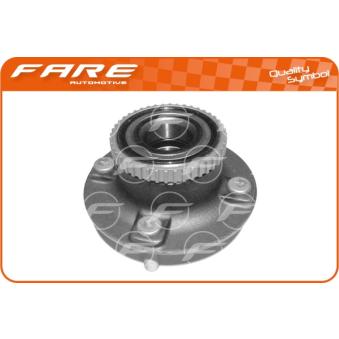 Moyeu de roue FARE SA OEM 5027622