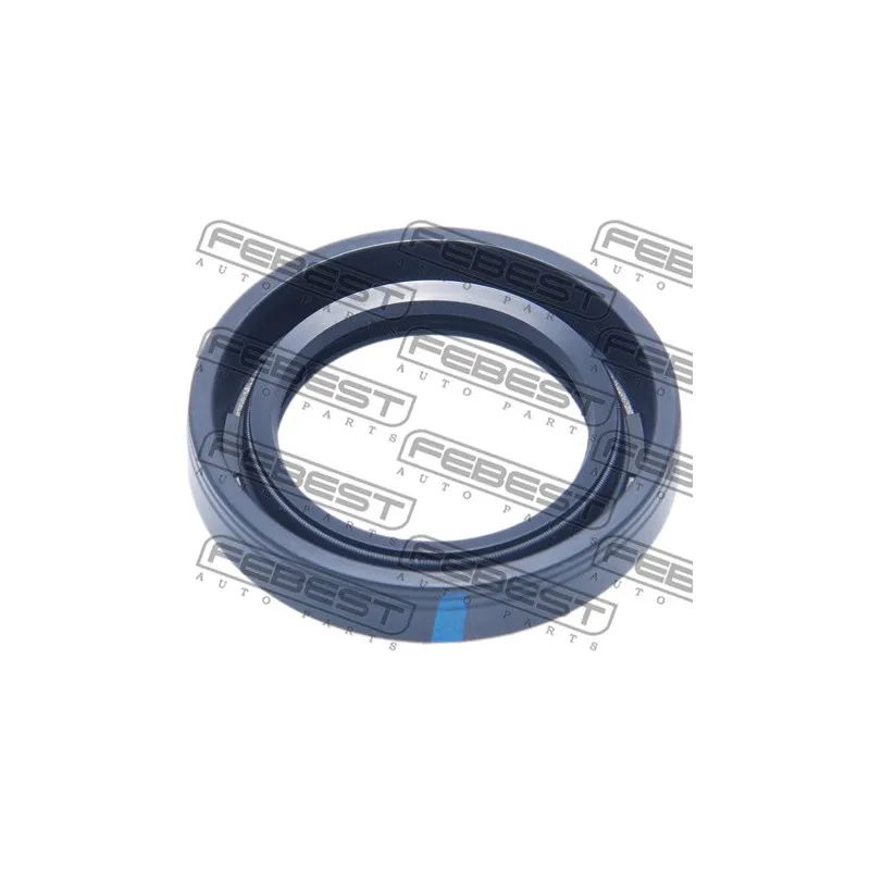 Bague d'étanchéité, arbre de transmission FEBEST 95GAY-30450808X - Visuel 1