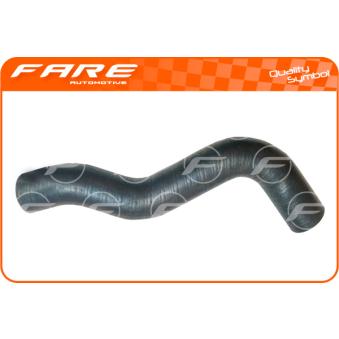Durite de radiateur FARE SA OEM 6663239