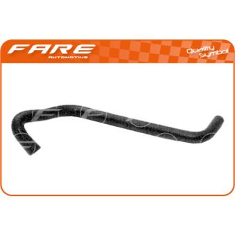 Manche, batterie chauffante-chauffage FARE SA [7397]