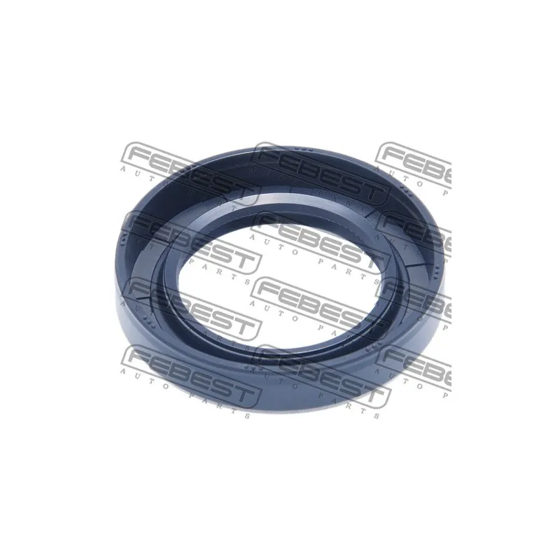 Bague d'étanchéité, arbre de transmission FEBEST 95GAY-38581111L - Visuel 1