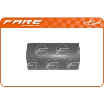 Tuyau de carburant FARE SA [7599]