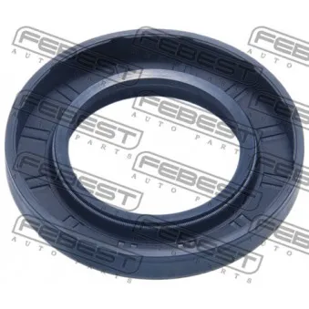 FEBEST 95GAY-39650909R - Bague d'étanchéité, arbre de transmission