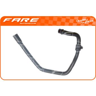 Manche, batterie chauffante-chauffage FARE SA [8013]