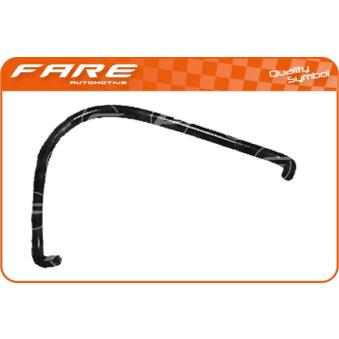 Tuyau d'huile FARE SA [8045]