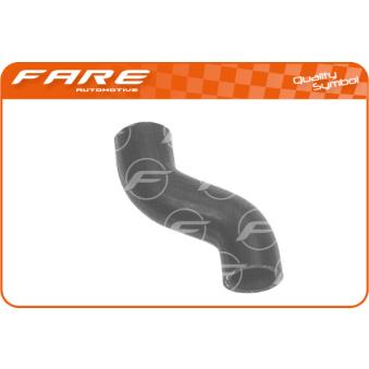 Durite de radiateur FARE SA 8051 pour KIA CEED 1.6 i - 75cv