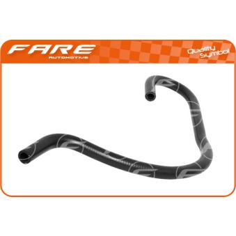 Manche, batterie chauffante-chauffage FARE SA [8073]