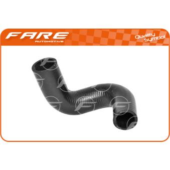 Durite de radiateur FARE SA OEM 6006001231