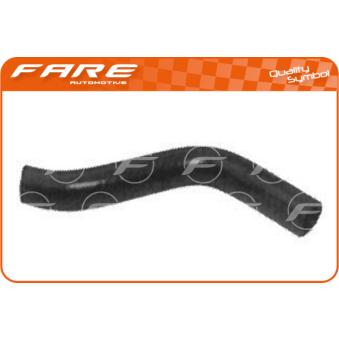 Manche, batterie chauffante-chauffage FARE SA [8190]