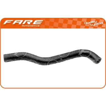 Tuyau d'huile FARE SA 8220 pour NISSAN TRADE 2.0 D - 67cv Tuyau d'huile FARE SA 8220 pour NISSAN TRADE 2.0 D - 67cv