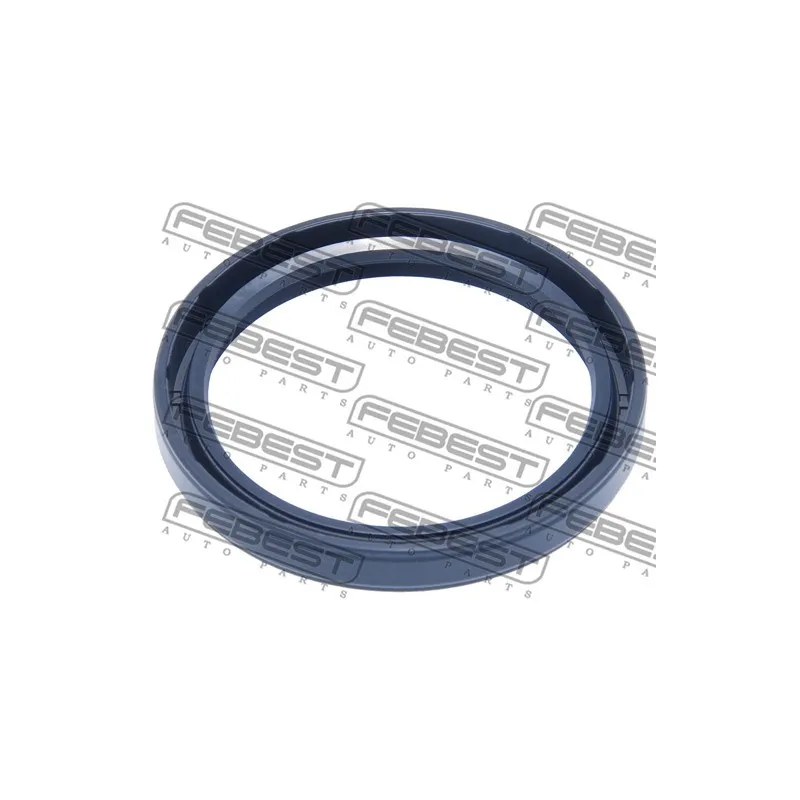 Bague d'étanchéité, boîte de transfert FEBEST 95GAY-55680808L - Visuel 1