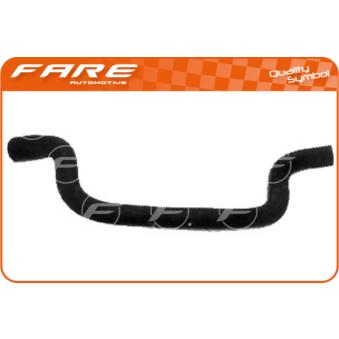 Manche, batterie chauffante-chauffage FARE SA [8287]